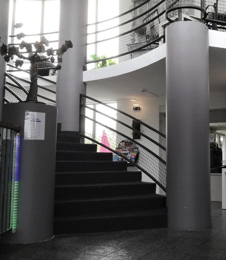 Hotel La Cle Saint-André-de-Sangonis Zewnętrze zdjęcie