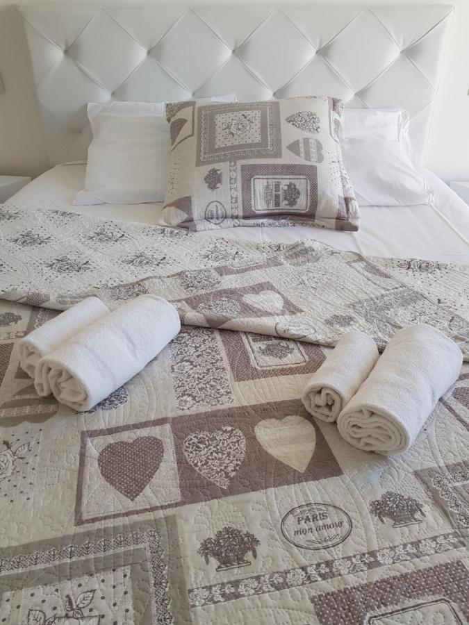 Hotel La Cle Saint-André-de-Sangonis Zewnętrze zdjęcie