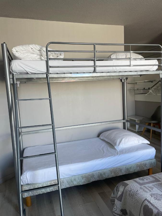 Hotel La Cle Saint-André-de-Sangonis Zewnętrze zdjęcie