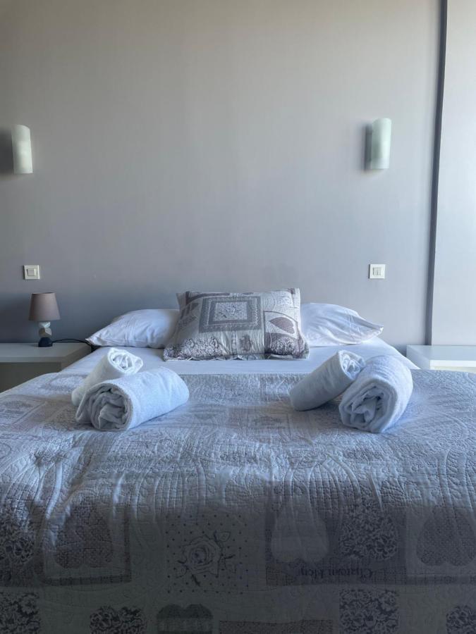 Hotel La Cle Saint-André-de-Sangonis Zewnętrze zdjęcie